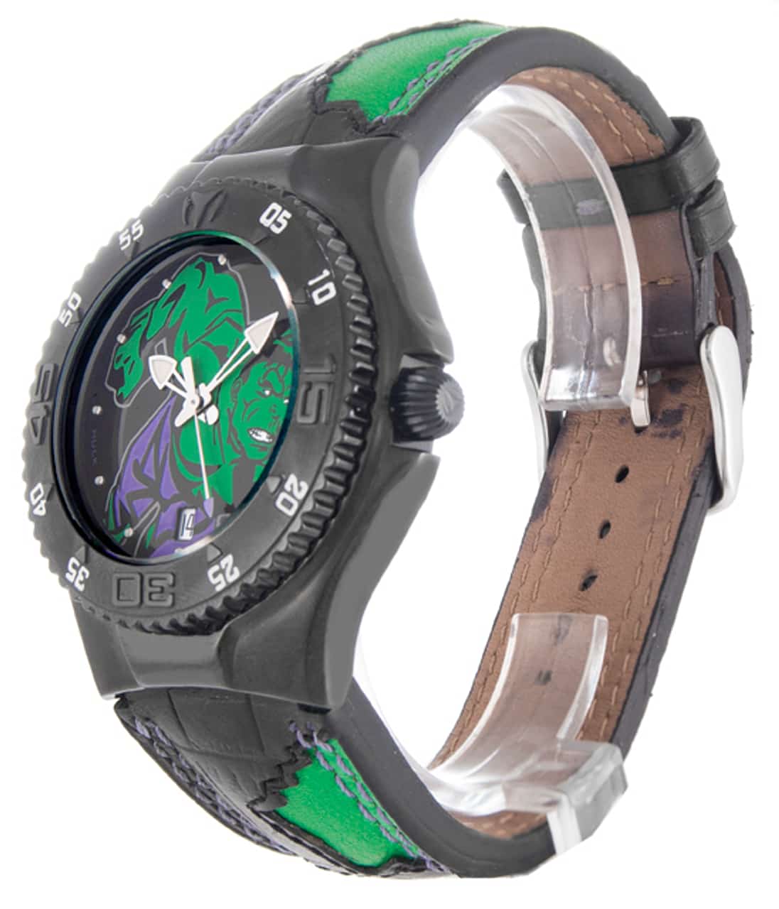 Watchfinder hulk best sale